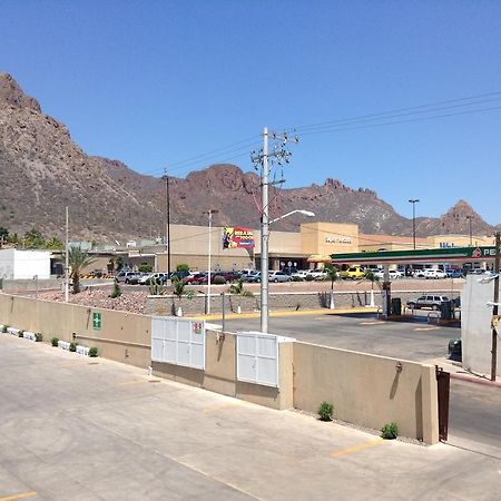 Guaymas Inn Екстер'єр фото