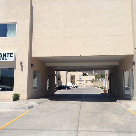Guaymas Inn Екстер'єр фото
