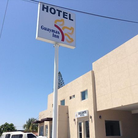 Guaymas Inn Екстер'єр фото