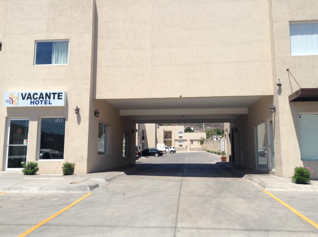 Guaymas Inn Екстер'єр фото