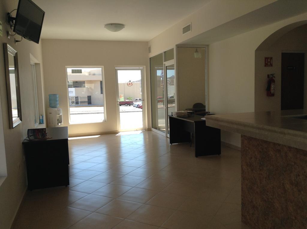 Guaymas Inn Екстер'єр фото