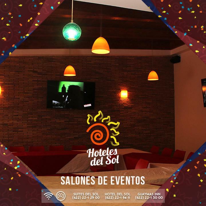 Guaymas Inn Екстер'єр фото
